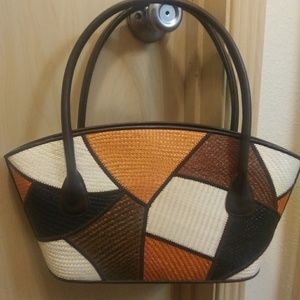 Sac Purse made in the Philippines